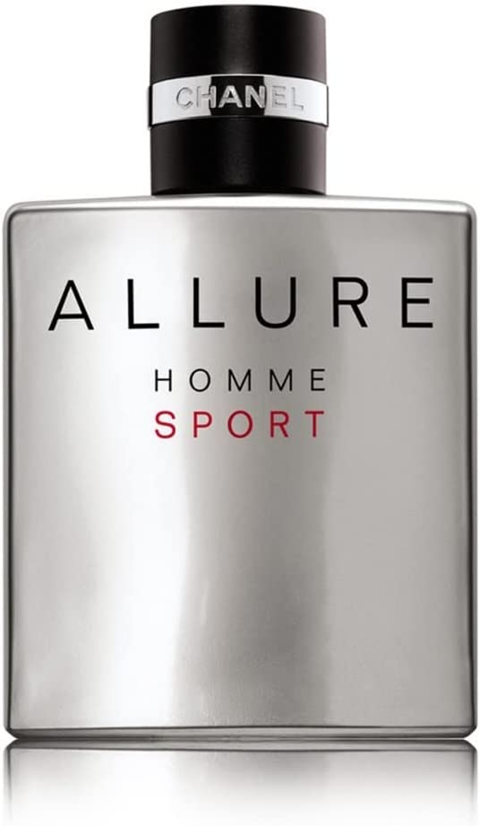 Allure Homme Sport - Perfume Masculino 100ml