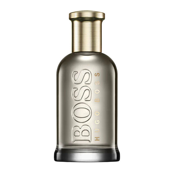BOSS Bottled Eau de Parfum - Perfume Masculino 100ml