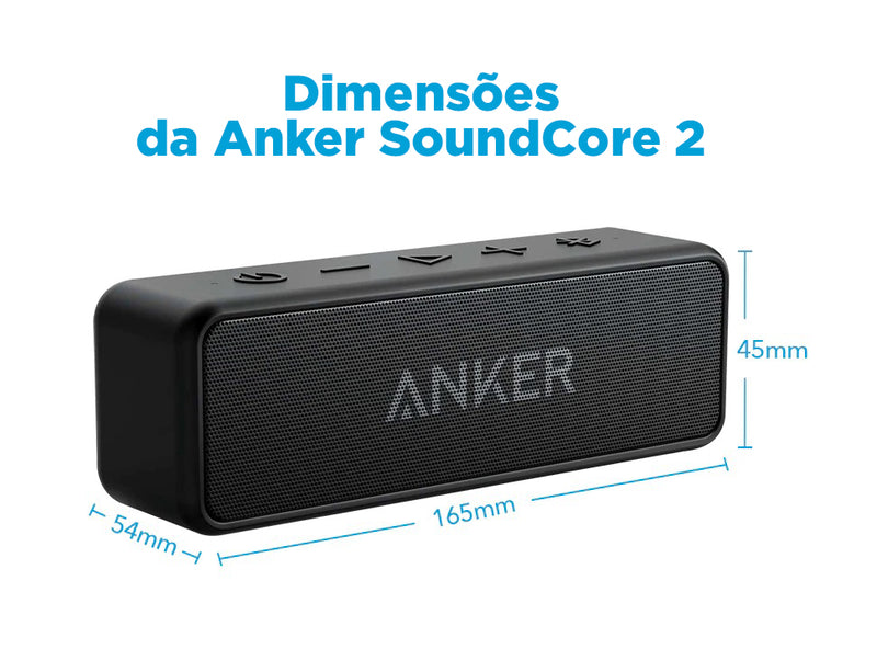 ANKER Soundcore 2