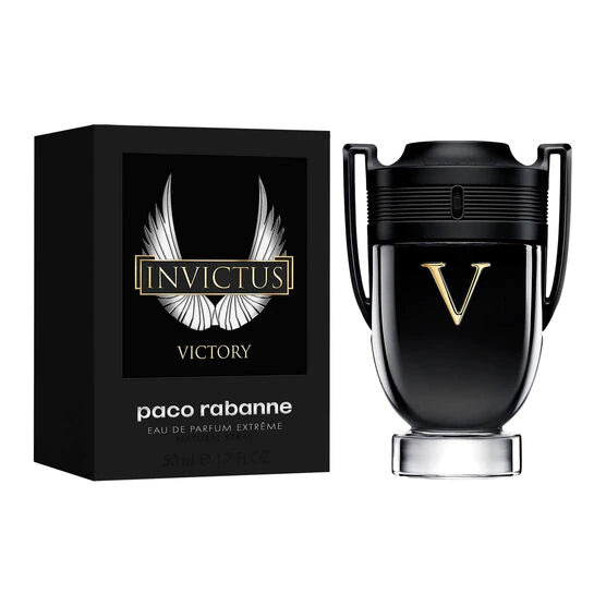 Invictus Victory Eau de Parfum - Perfume Masculino 100ml