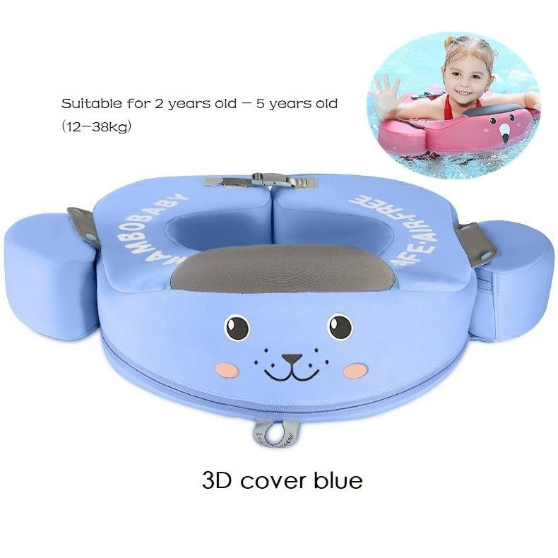 Boia Para Bebês - Waist Float Toy