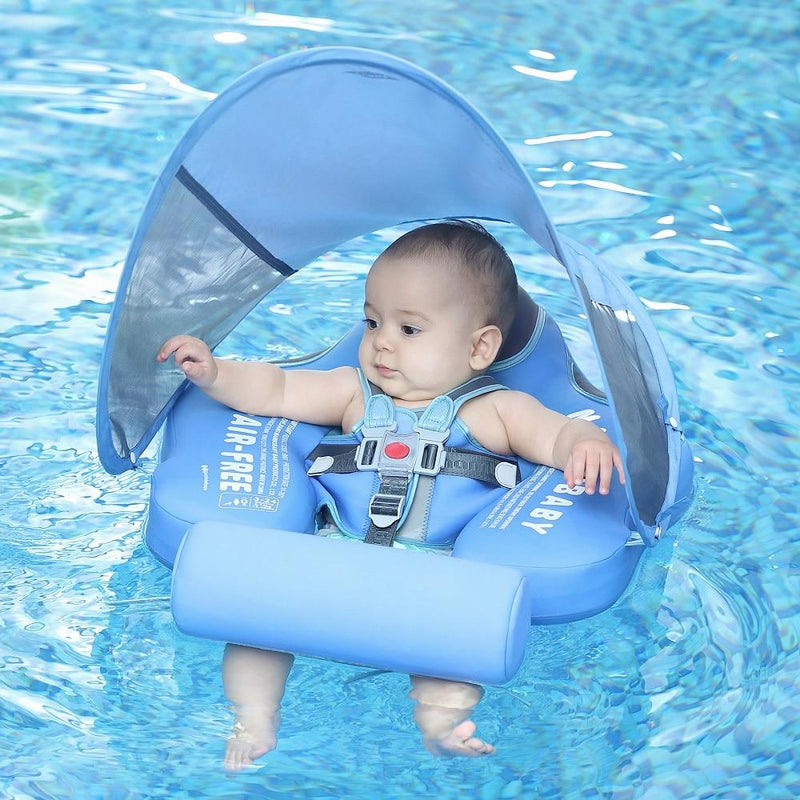 Boia Para Bebês - Waist Float Toy