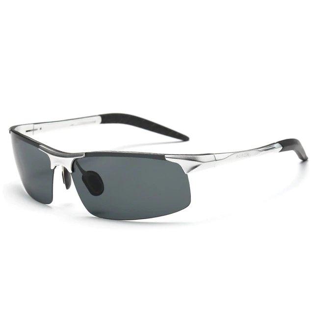 Óculos Tático Lente Polarizada - Smart Titanium