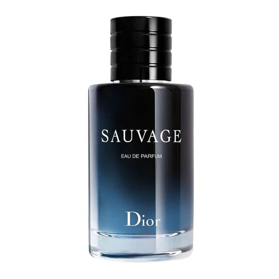 Sauvage Dior Eau de Parfum - Perfume Masculino 100ml