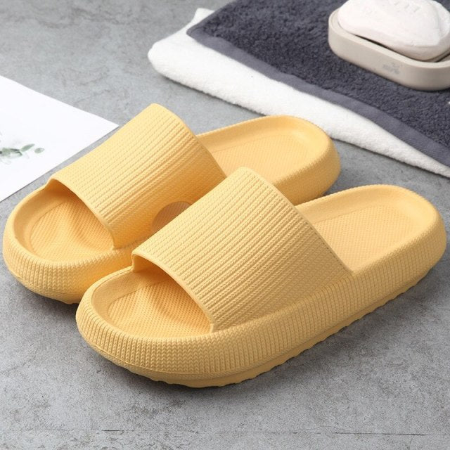 Sandálias Safe Care - Carinho e Proteção para seus pés
