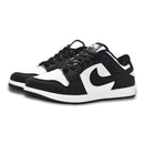 TÊNIS NIKE AIR DUNK PRETO BRANCO