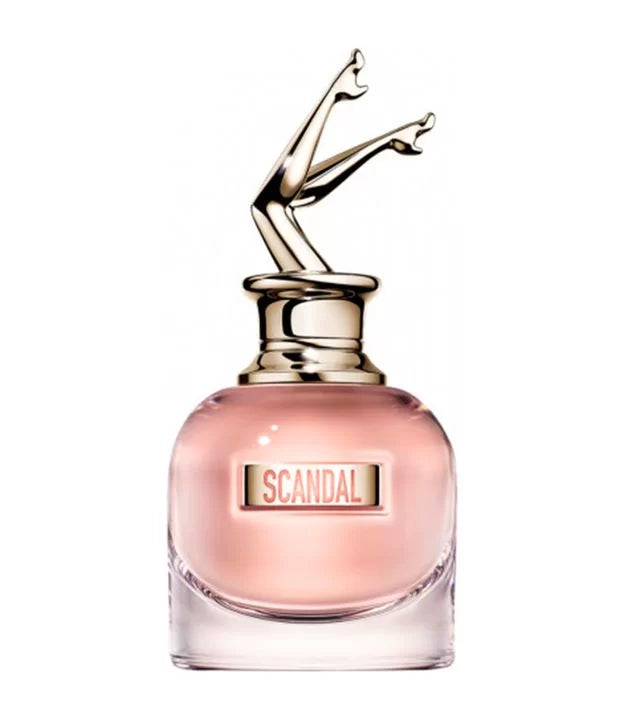 Scandal Jean Paul Gaultier - Perfume Feminino 100ml