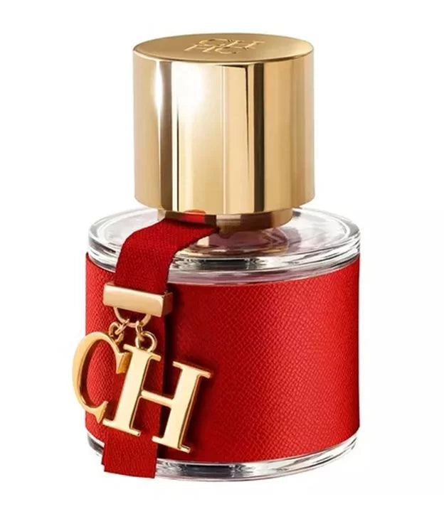 CH Carolina Herrera Eau de Toilette - Perfume Feminino 100ml