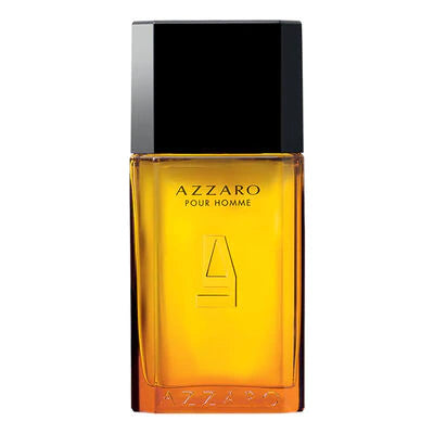 Azzaro Pour Homme Eau de Toilette - Perfume Masculino 100ml