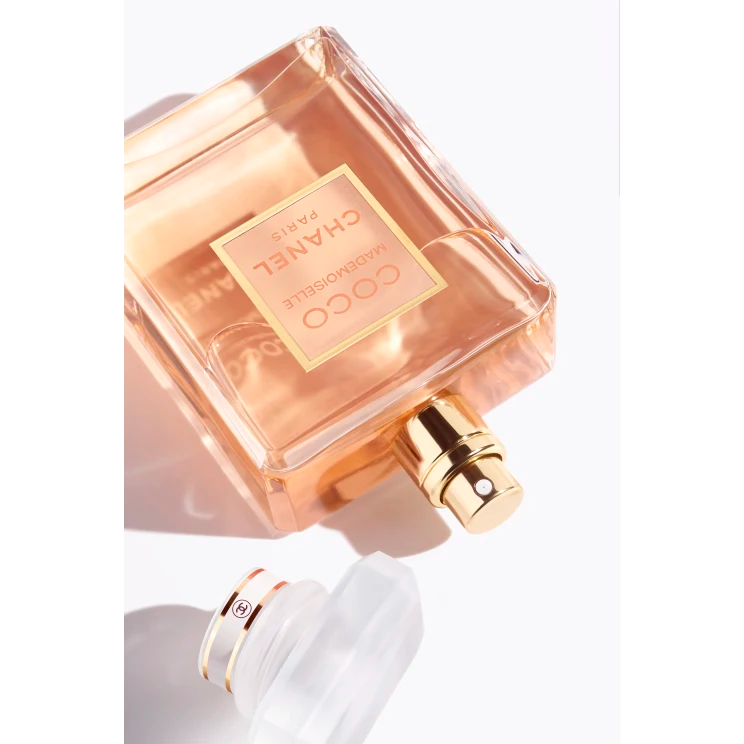 [Compre 1 Leve 2] 212 VIP Rosé Eau de Parfum + Coco Chanel Mademoiselle Eau de Parfum - Perfume Feminino 100ml