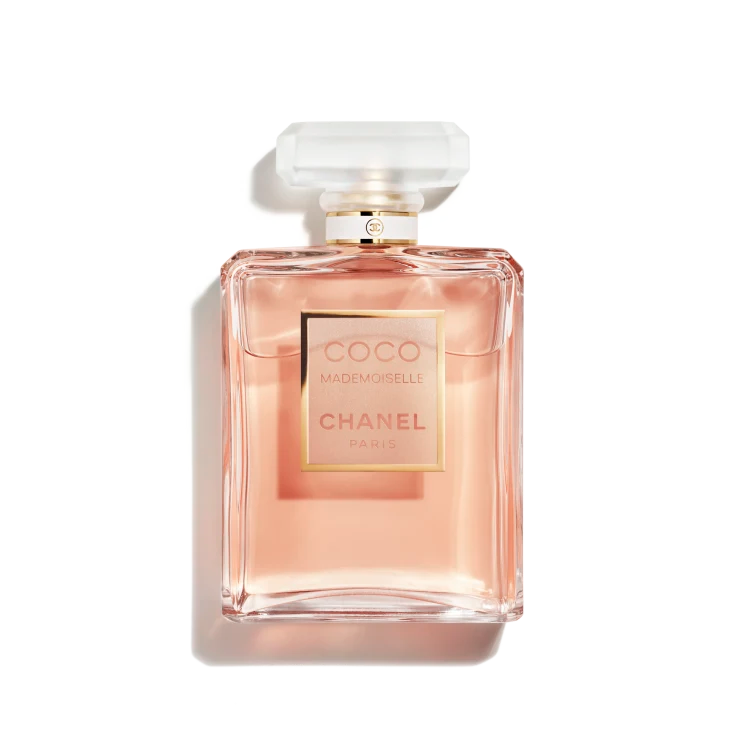 [Compre 1 Leve 2] 212 VIP Rosé Eau de Parfum + Coco Chanel Mademoiselle Eau de Parfum - Perfume Feminino 100ml