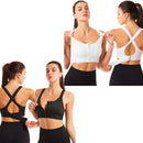 Top FitBra® Flex - 3 Ajustes Exclusivos e Sustentação Absoluta