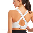 Top FitBra® Flex - 3 Ajustes Exclusivos e Sustentação Absoluta