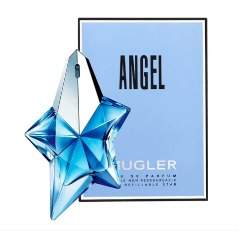 Angel Mugler Eau de Parfum - Perfume Feminino 100ml