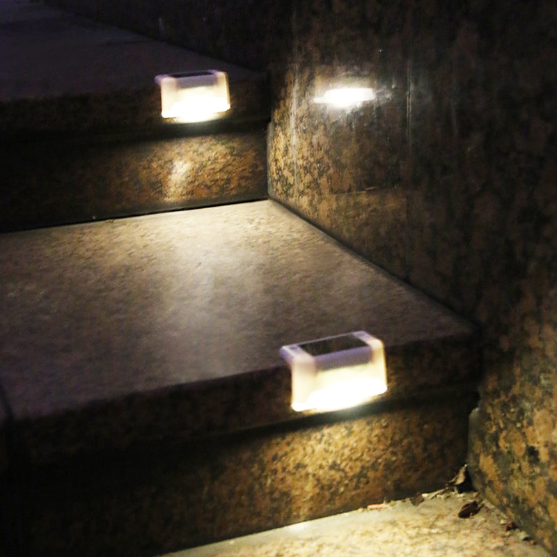 Luz Solar LED Staircase PRO - Compre 2 Leve 4