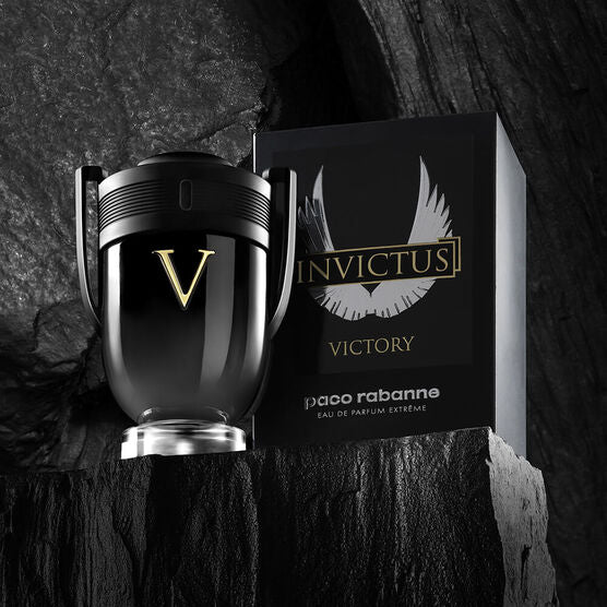 Invictus Victory Eau de Parfum - Perfume Masculino 100ml