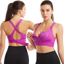 Top FitBra® Flex - 3 Ajustes Exclusivos e Sustentação Absoluta