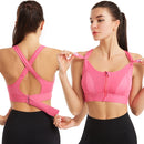 Top FitBra® Flex - 3 Ajustes Exclusivos e Sustentação Absoluta