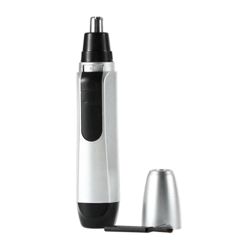 Aparador de Pelos - Nose Hair Cutter Eletric Shaving