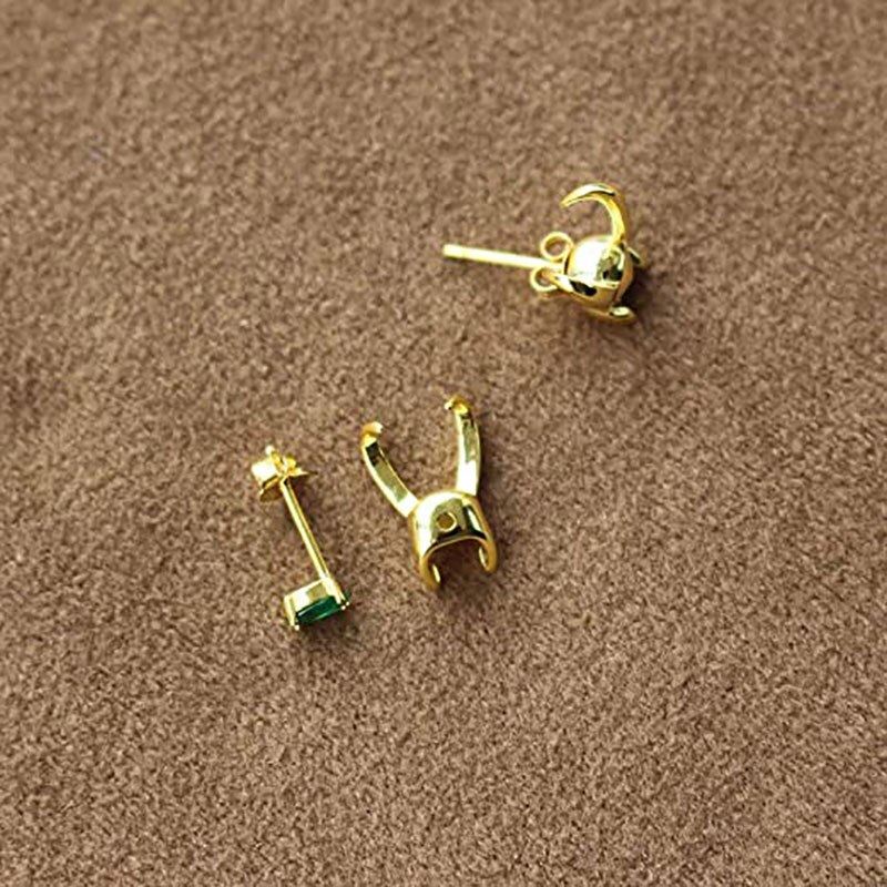 Brincos Loki - Loki Earings