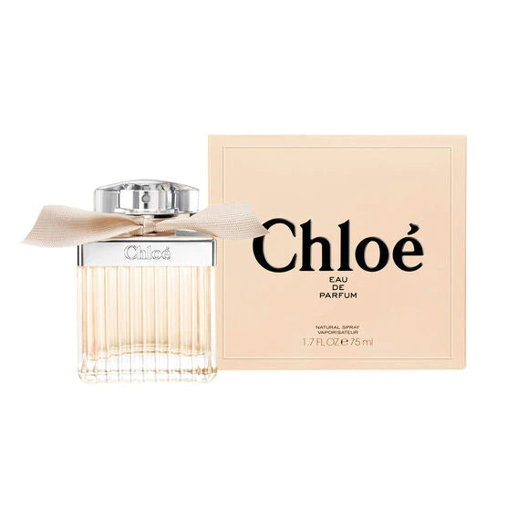 Chloé Eau de Parfum - Perfume Feminino 100ml