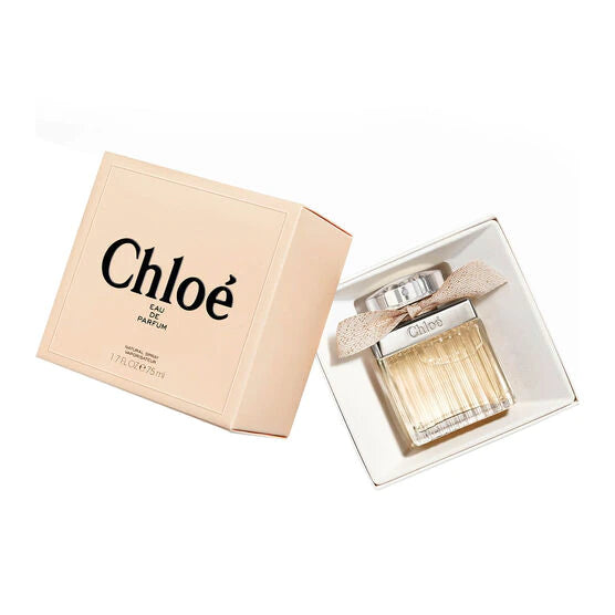 Chloé Eau de Parfum - Perfume Feminino 100ml