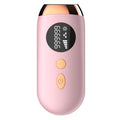 Depilador Elétrico Portátil - Photoepilator Painless