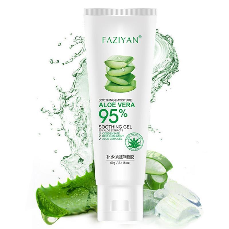 Gel Aloe Vera Renova e Hidrata - Best Skin