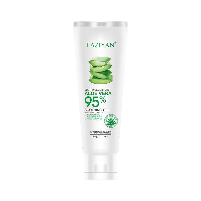 Gel Aloe Vera Renova e Hidrata - Best Skin