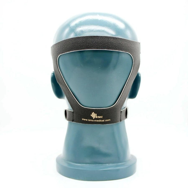 Máscara Nasal Para Dormir - Nasal Mask Respirator