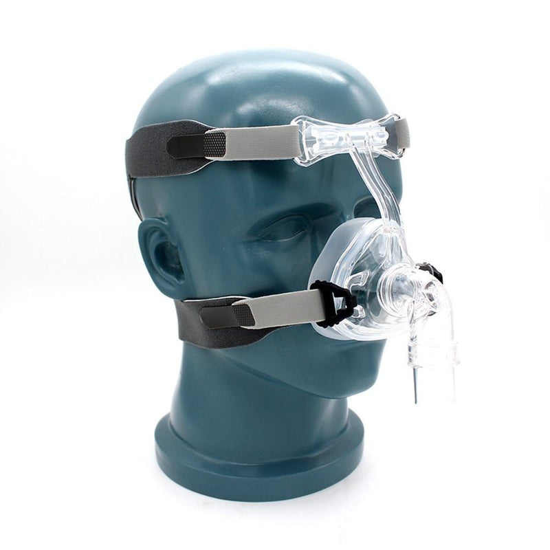 Máscara Nasal Para Dormir - Nasal Mask Respirator