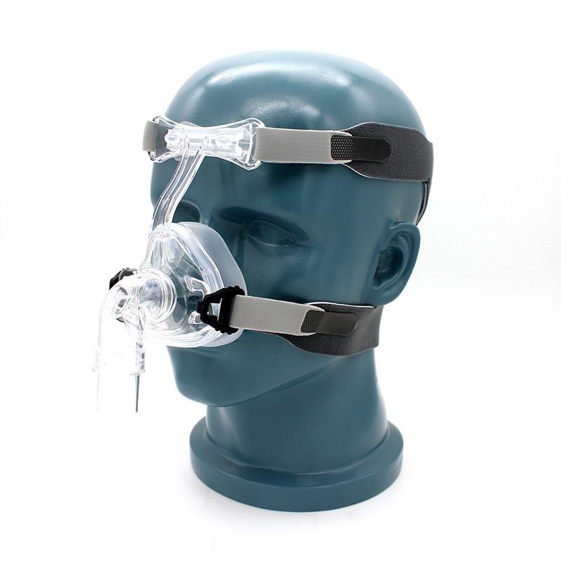 Máscara Nasal Para Dormir - Nasal Mask Respirator