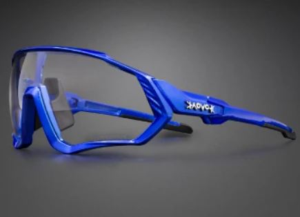 Óculos Unissex de Ciclismo - Bike Glasses