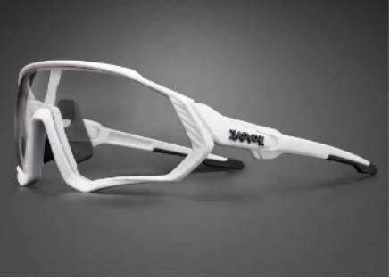 Óculos Unissex de Ciclismo - Bike Glasses