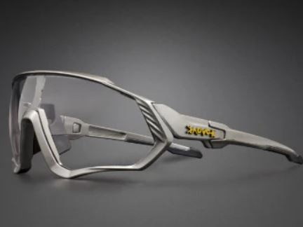 Óculos Unissex de Ciclismo - Bike Glasses