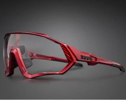 Óculos Unissex de Ciclismo - Bike Glasses