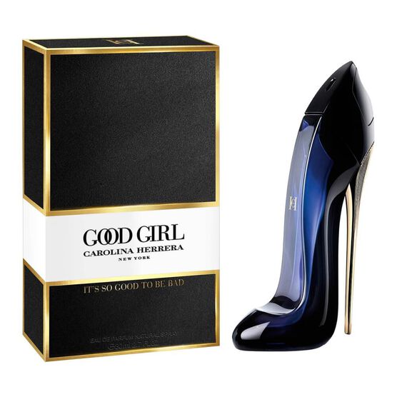 Good Girl Carolina Herrera Eau de Parfum - Perfume Feminino 100ml