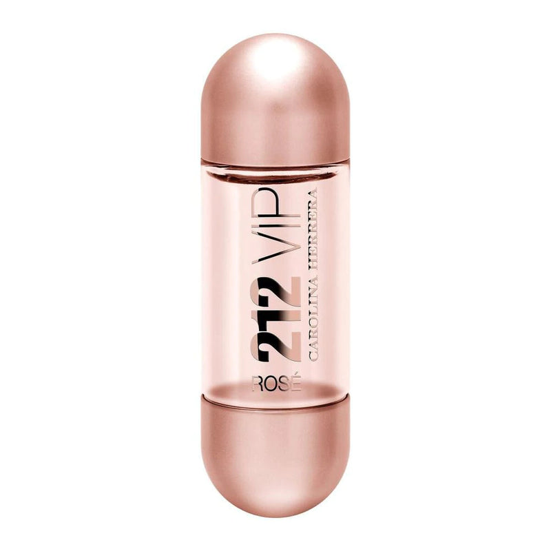 212 VIP Rosé Eau de Parfum - Perfume Feminino 100ml