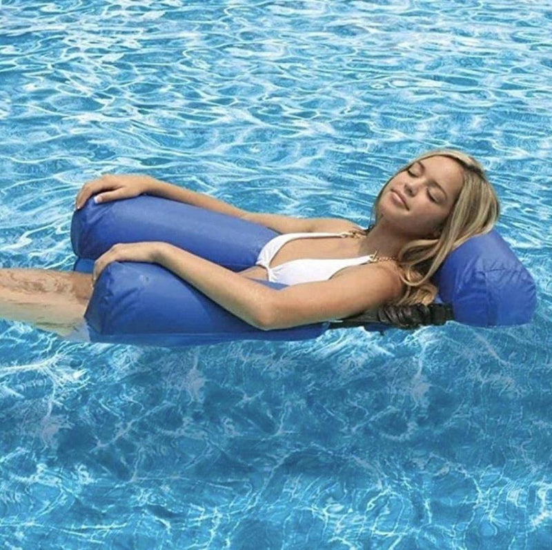 Poltrona Flutuante para Piscina - Confy Air