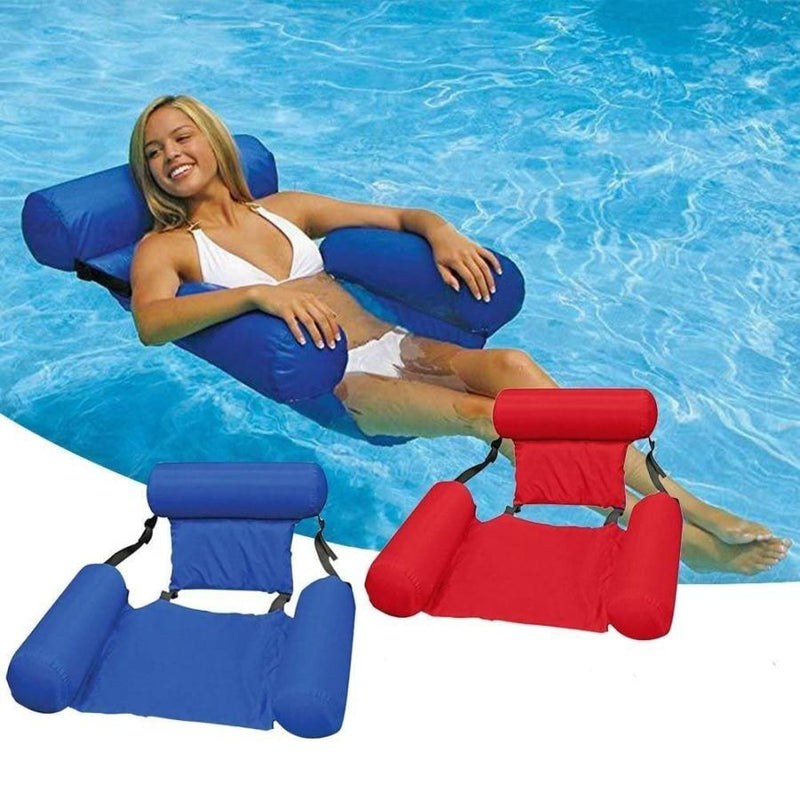 Poltrona Flutuante para Piscina - Confy Air