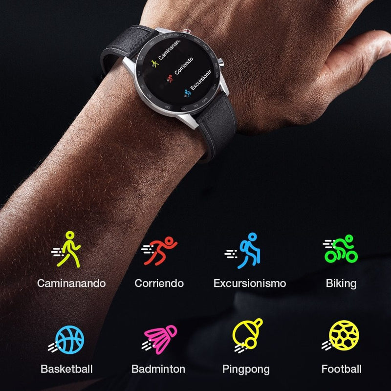 SmartWatch SANLEPUS - Sports Watch