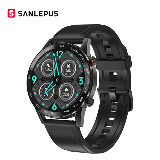 SmartWatch SANLEPUS - Sports Watch