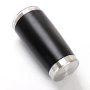 Copo Térmico 500ml com tampa - Aço Inox