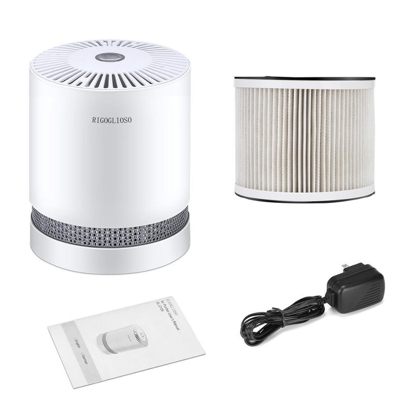 Purificador de Ar Para Casa - Air Cleaner GL2109