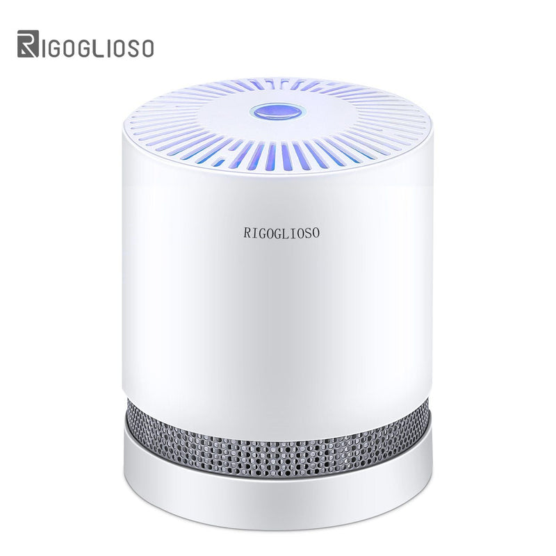 Purificador de Ar Para Casa - Air Cleaner GL2109