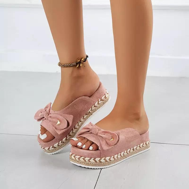 Sandália Evelyn Diva - Fashion Sandals