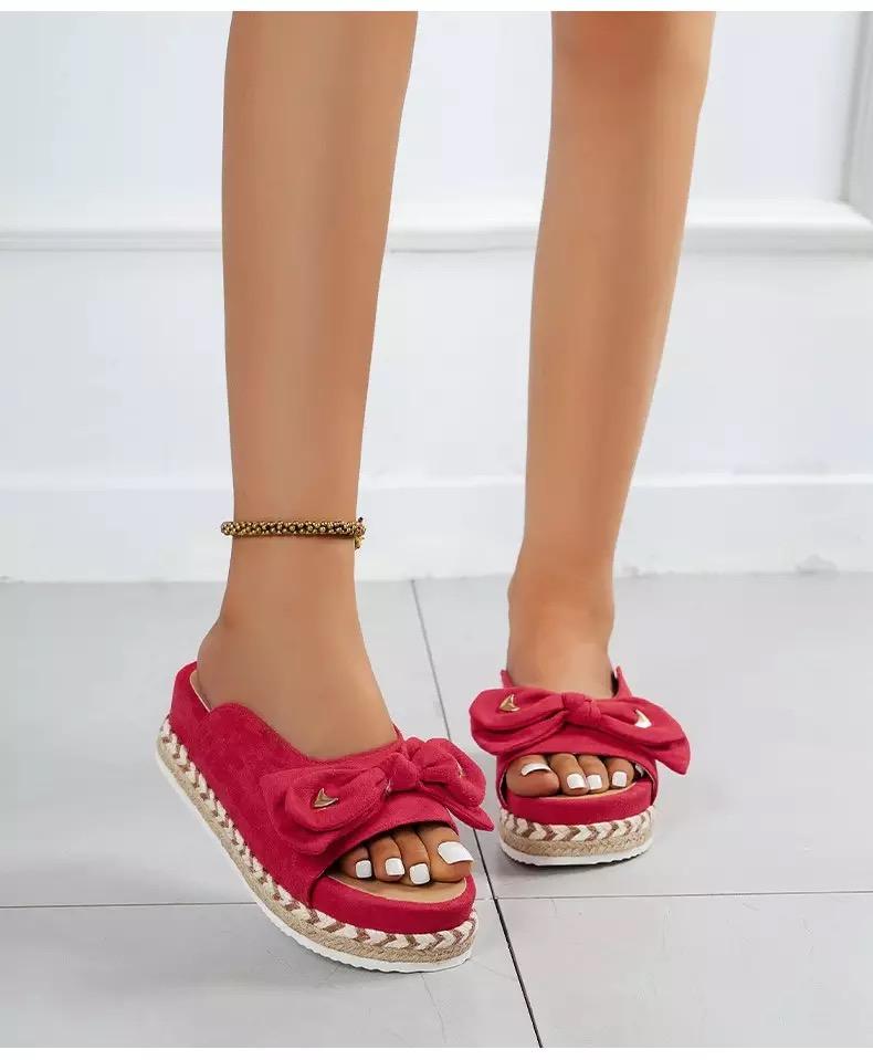 Sandália Evelyn Diva - Fashion Sandals