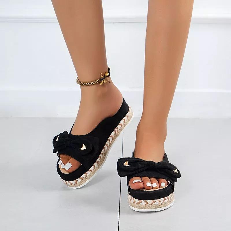 Sandália Evelyn Diva - Fashion Sandals