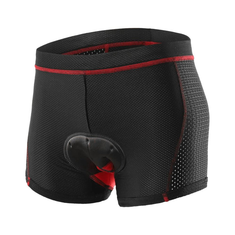 Short de Ciclismo Ultraboost em Gel  - Confy Seat