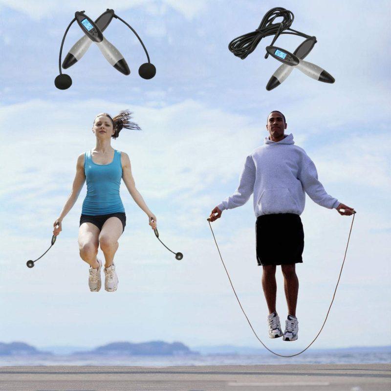 Smart Rope Corda - Healthy Life